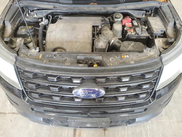 Фото 12 с аукциона – 2016 FORD EXPLORER L с VIN 1FM5K8F84GGA05114