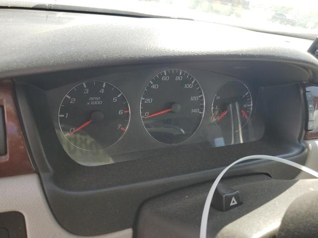 Photo 9 from auction – 2008 CHEVROLET IMPALA LTZ with VIN 2G1WU583189256880