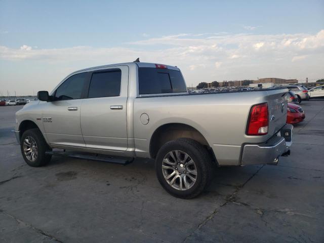 Photo 2 from auction – 2018 RAM 1500 SLT with VIN 1C6RR7LT8JS321793