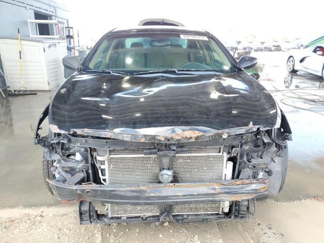 Photo 5 from auction – 2012 HYUNDAI SONATA GLS with VIN 5NPEB4AC9CH335247