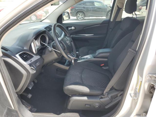 Photo 7 from auction – 2012 DODGE JOURNEY SX with VIN 3C4PDCBG4CT144639