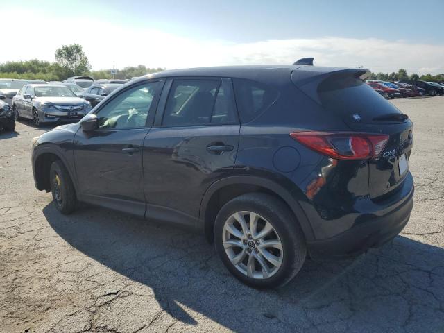 Photo 2 from auction – 2015 MAZDA CX-5 GT with VIN JM3KE4DY4F0539495