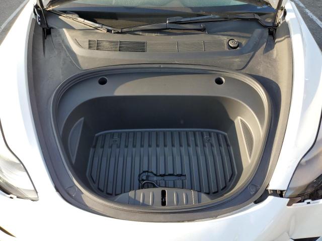 Photo 11 from auction – 2023 TESLA MODEL 3 with VIN 5YJ3E1EA7PF417438