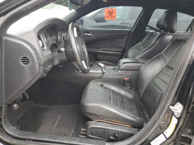 Photo 7 from auction – 2014 DODGE CHARGER R/ with VIN 2C3CDXDT4EH320296