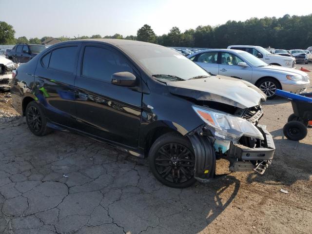 Photo 4 from auction – 2024 MITSUBISHI MIRAGE G4 with VIN ML32FUFJ3RHF03329