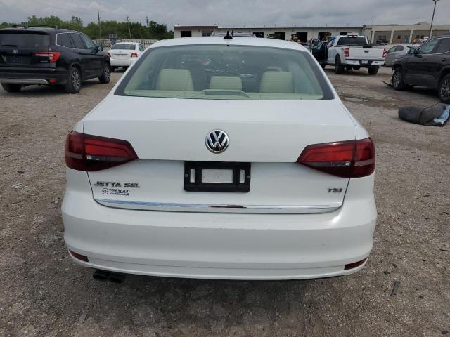Photo 6 from auction – 2017 VOLKSWAGEN JETTA SEL with VIN 3VWL17AJ7HM399280