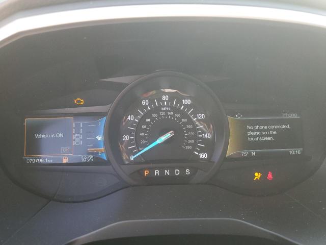 Photo 9 from auction – 2020 FORD EDGE SEL with VIN 2FMPK4J94LBB19228