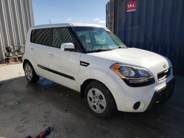 Photo 4 from auction – 2013 KIA SOUL with VIN KNDJT2A50D7773937