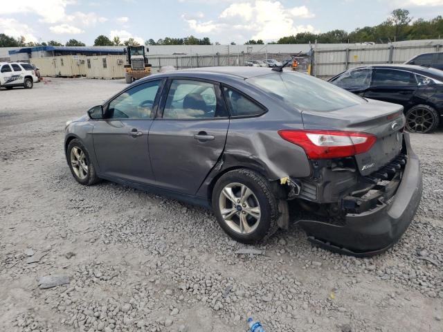 Photo 2 from auction – 2014 FORD FOCUS SE with VIN 1FADP3F23EL268334
