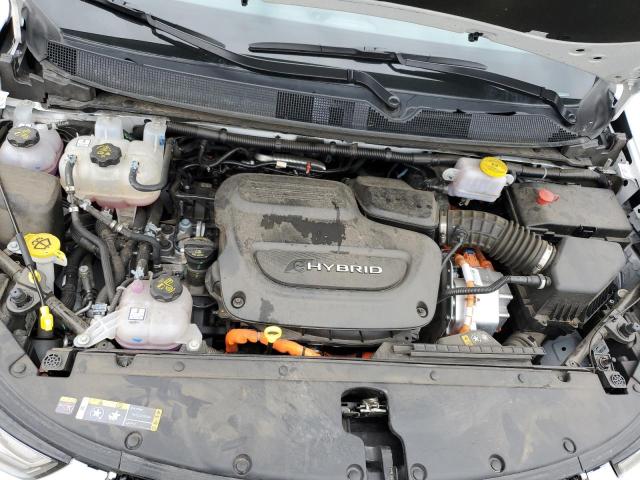 Photo 12 from auction – 2023 CHRYSLER PACIFICA H with VIN 2C4RC1S76PR558725