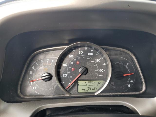 Photo 9 from auction – 2015 TOYOTA RAV4 LE with VIN JTMBFREV0FJ038136