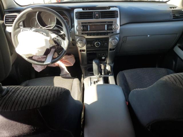 Photo 8 from auction – 2011 TOYOTA 4RUNNER SR with VIN JTEBU5JR9B5035967