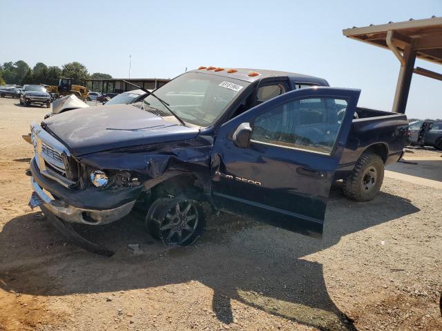 DODGE RAM 2500 S 2003 with VIN 3D3KU28C53G806673 - Photo from auction