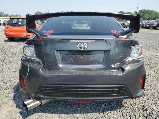 Photo 6 from auction – 2015 TOYOTA SCION TC with VIN JTKJF5C76FJ002694