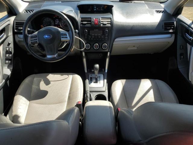 Photo 8 from auction – 2014 SUBARU FORESTER 2 with VIN JF2SJAHC9EH446152