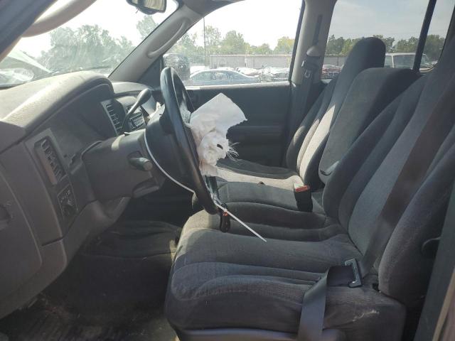 Photo 7 from auction – 2003 DODGE DAKOTA QUA with VIN 1D7HG38N93S323350