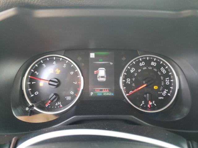 Photo 9 from auction – 2022 TOYOTA RAV4 LE with VIN 2T3F1RFV9NW305062