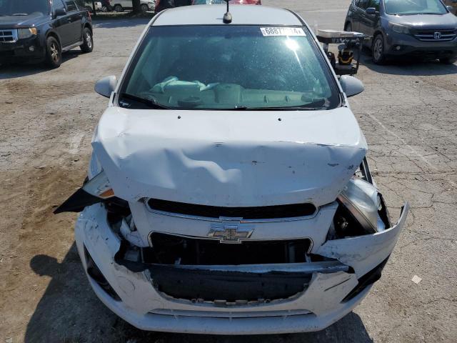 Photo 5 from auction – 2013 CHEVROLET SPARK 1LT with VIN KL8CD6S90DC551140