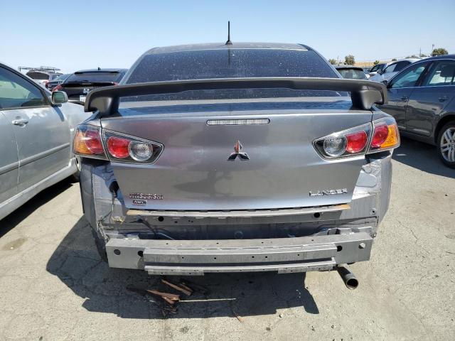 Photo 6 from auction – 2013 MITSUBISHI LANCER SE with VIN JA32V2FW6DU006447