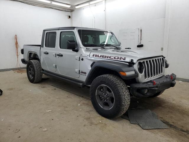 Photo 4 from auction – 2023 JEEP GLADIATOR with VIN 1C6JJTBGXPL568947