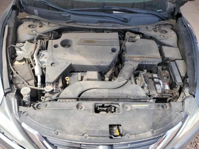 Photo 11 from auction – 2016 NISSAN ALTIMA 2.5 with VIN 1N4AL3AP7GN357770