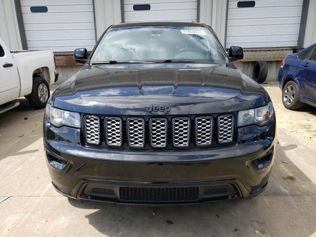 Photo 5 from auction – 2018 JEEP GRAND CHER with VIN 1C4RJFAG0JC191096