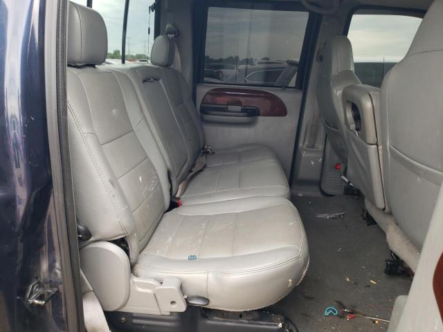 Photo 10 from auction – 2006 FORD F250 SUPER with VIN 1FTSW21P06EC98804