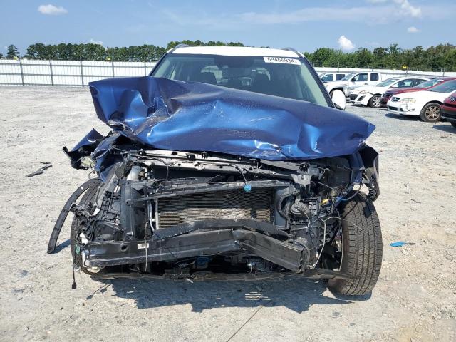 Photo 5 from auction – 2021 KIA SELTOS S with VIN KNDEUCAA0M7041681