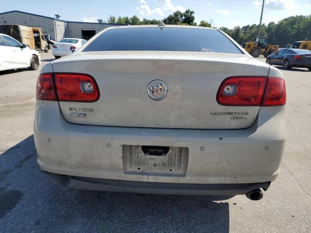 Photo 6 from auction – 2010 BUICK LUCERNE CX with VIN 1G4HC5EM3AU129729