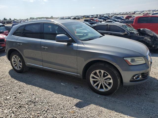 Photo 4 from auction – 2013 AUDI Q5 PREMIUM with VIN WA1LFAFP9DA062206