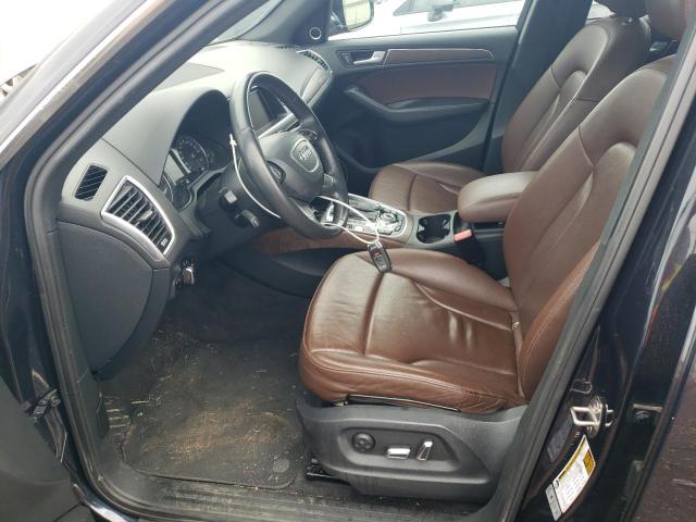 Photo 7 from auction – 2014 AUDI Q5 PREMIUM with VIN WA1LFAFP8EA090287