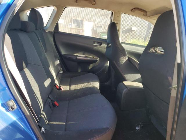 Photo 10 from auction – 2012 SUBARU IMPREZA WR with VIN JF1GR7E62CG200678