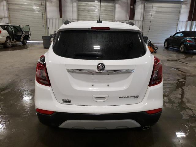 Photo 6 from auction – 2022 BUICK ENCORE PRE with VIN KL4CJESMXNB525385