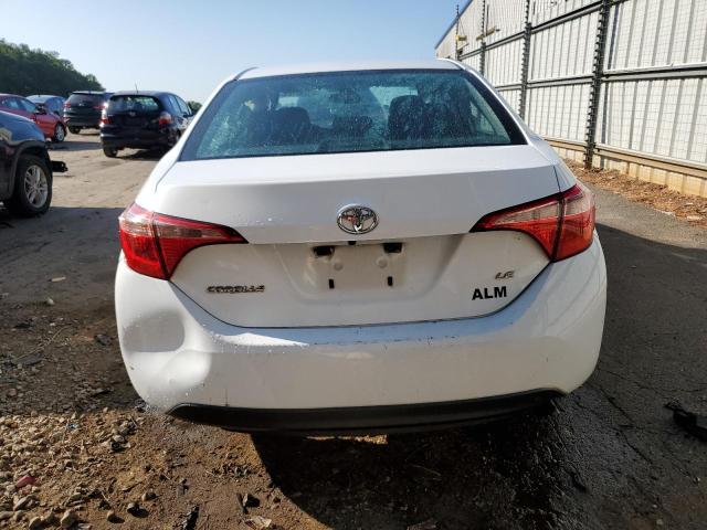 Photo 6 from auction – 2019 TOYOTA COROLLA L with VIN 5YFBURHE5KP920684