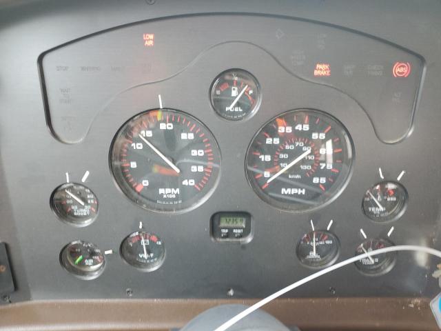 Photo 8 from auction – 2001 ROAD ROADMSTER with VIN 1RF12061011015326