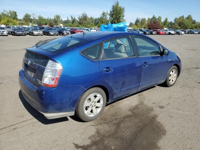 Photo 3 from auction – 2008 TOYOTA PRIUS with VIN JTDKB20U587721628