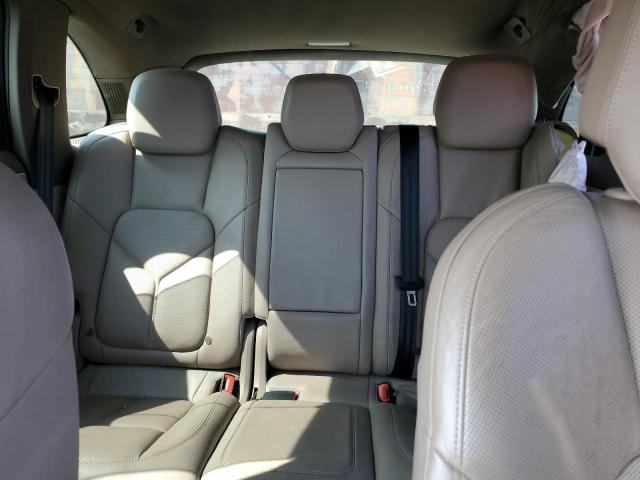Photo 10 from auction – 2012 PORSCHE CAYENNE with VIN WP1AA2A24CLA07094
