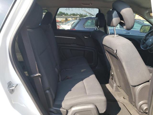 Photo 11 from auction – 2010 DODGE JOURNEY SX with VIN 3D4PH5FV3AT160405