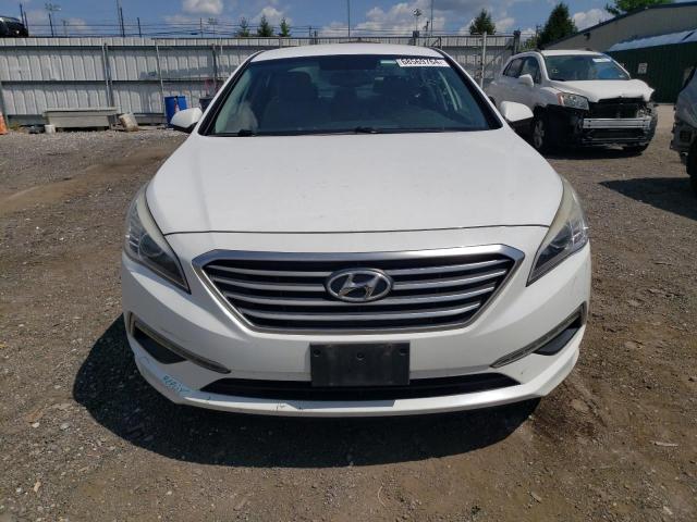 Photo 5 from auction – 2015 HYUNDAI SONATA SE with VIN 5NPE24AF5FH022047