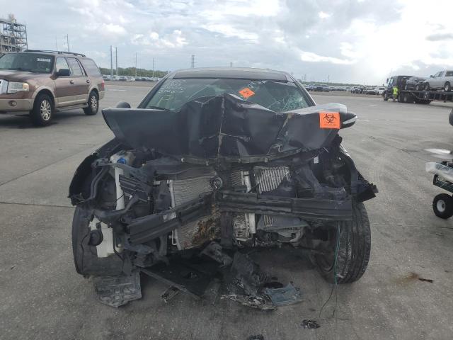 Photo 5 from auction – 2012 HYUNDAI SONATA SE with VIN 5NPEC4AB3CH372007