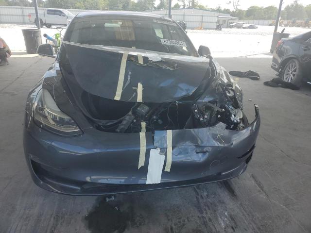 Photo 5 from auction – 2019 TESLA MODEL 3 with VIN 5YJ3E1EA0KF307582