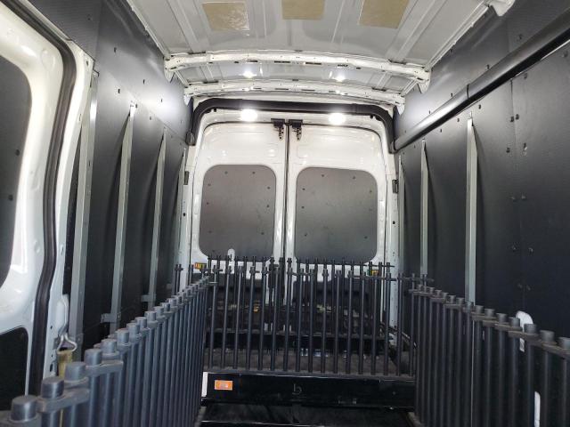 Photo 10 from auction – 2019 FORD TRANSIT T- with VIN 1FTYR2XM0KKA50630