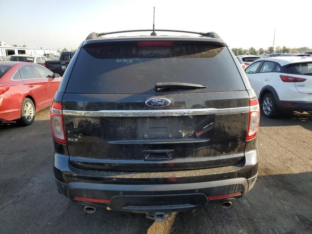 Photo 6 from auction – 2012 FORD EXPLORER X with VIN 1FMHK7D84CGA85311