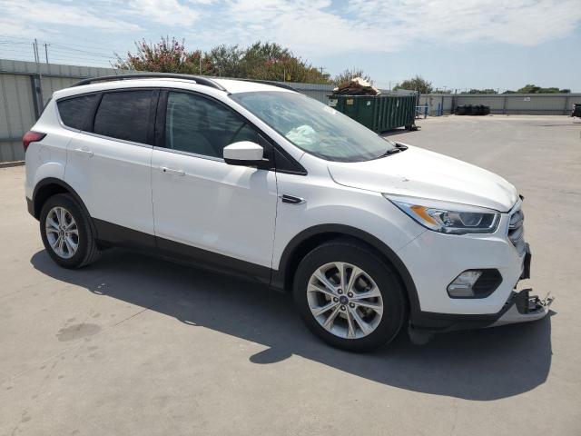 Photo 4 from auction – 2019 FORD ESCAPE SEL with VIN 1FMCU0HD0KUC29164