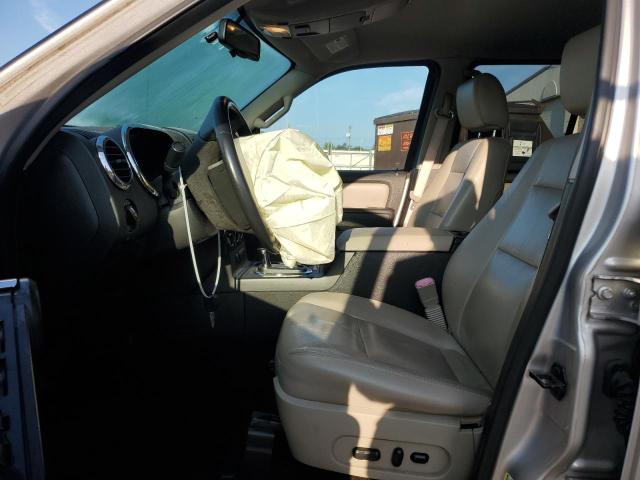 Photo 7 from auction – 2008 FORD EXPLORER X with VIN 1FMEU73E88UB11194