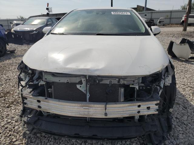 Photo 5 from auction – 2020 TOYOTA COROLLA LE with VIN 5YFEPRAE0LP010389