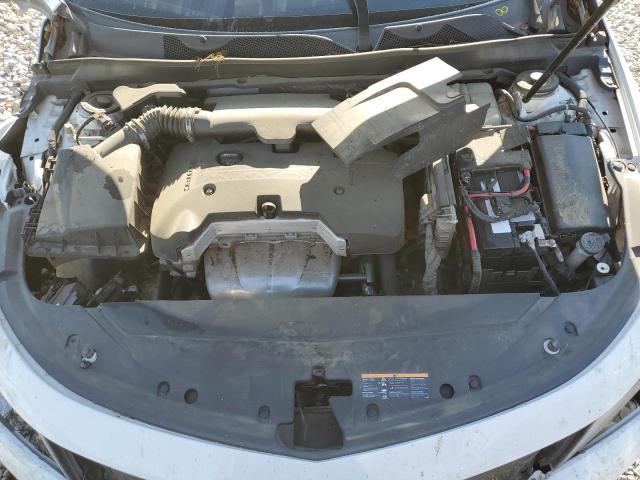 Photo 11 from auction – 2018 CHEVROLET IMPALA LT with VIN 2G1105SA5J9136423