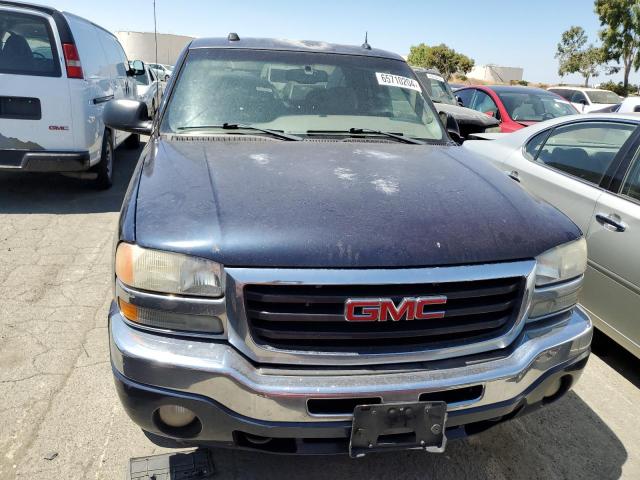 Photo 5 from auction – 2005 GMC NEW SIERRA with VIN 1GTEC19T65Z330602