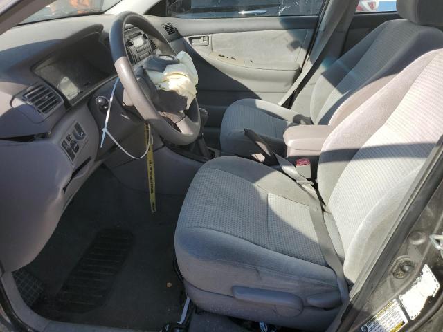Photo 7 from auction – 2006 TOYOTA COROLLA CE with VIN 1NXBR32E66Z614864