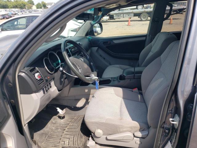 Photo 7 from auction – 2008 TOYOTA 4RUNNER SR with VIN JTEBU14RX8K006122